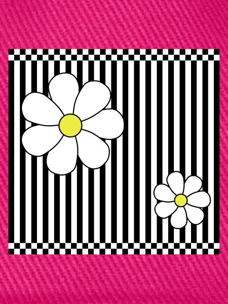Stripes & Flowers