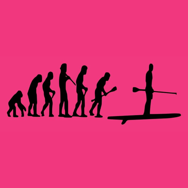 Paddle Evolution