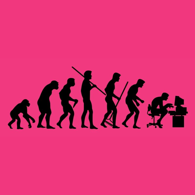 Évolution de la société