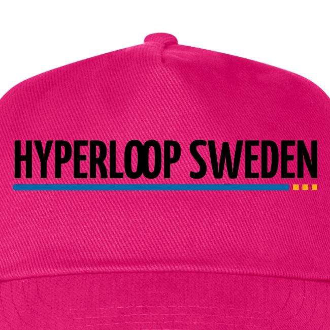 Hyperloop Sweden