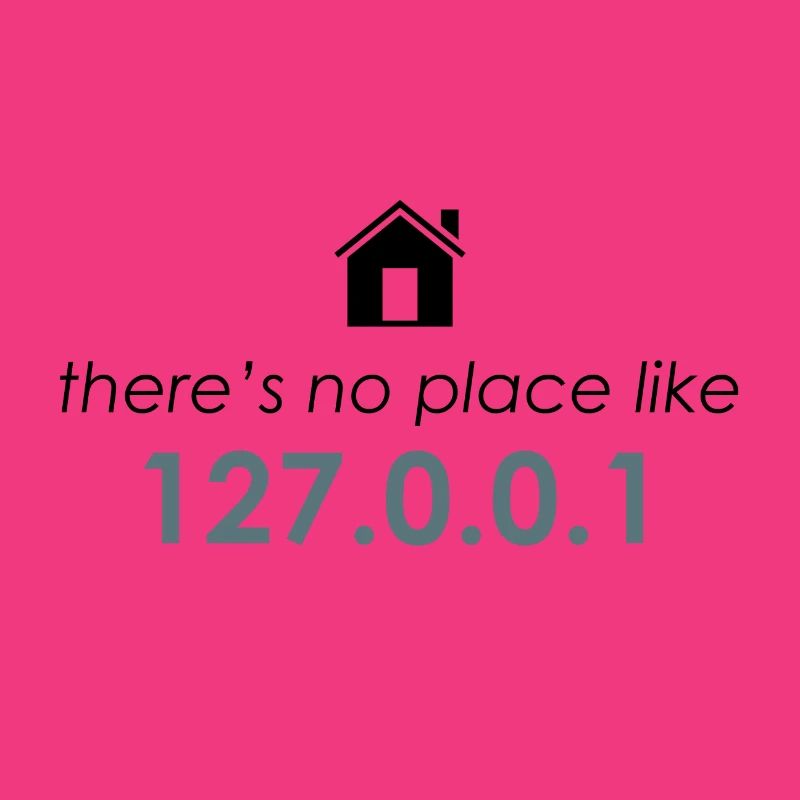 localhost