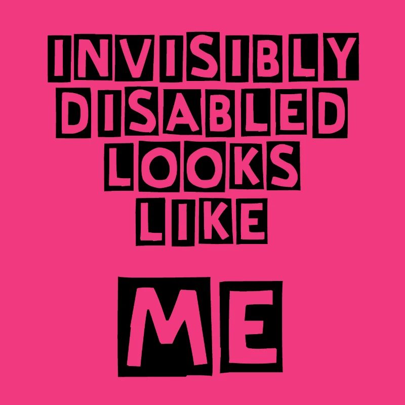 Invisiblement désactivé