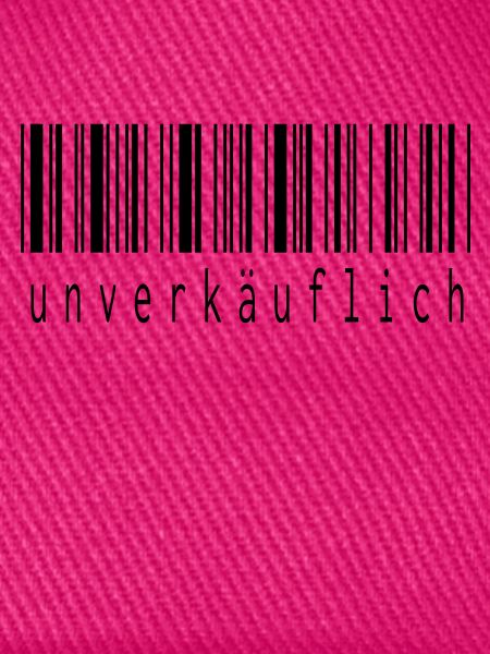 unverkäuflich