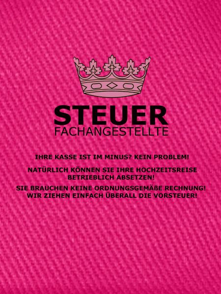 Steuerfachangestellte