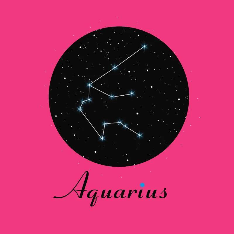 Aquarius Wassermann