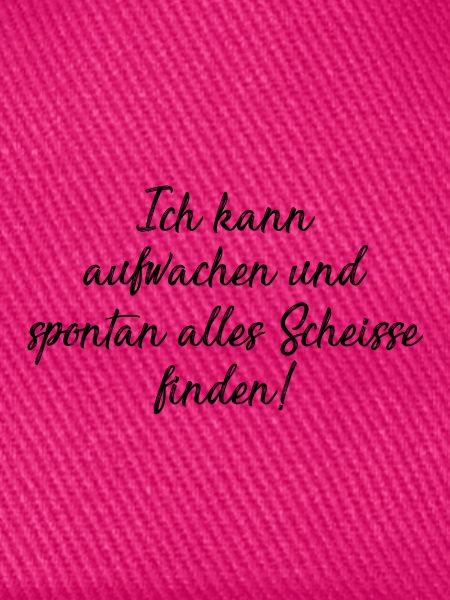 Morgenmuffel