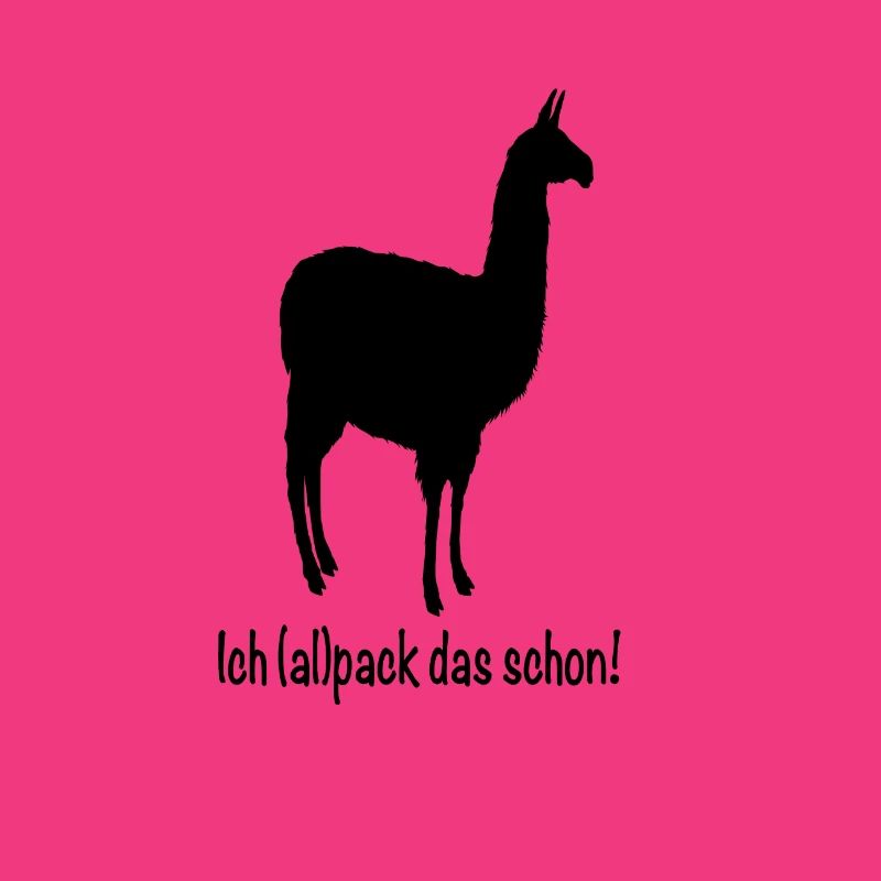 Alpaka pack