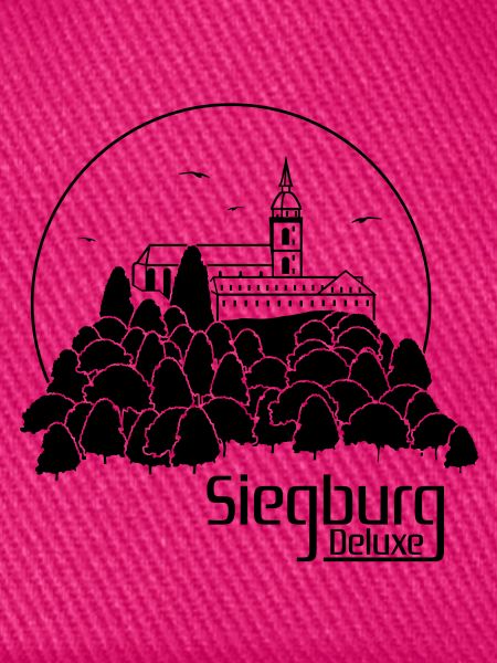 Siegburg Deluxe Motiv