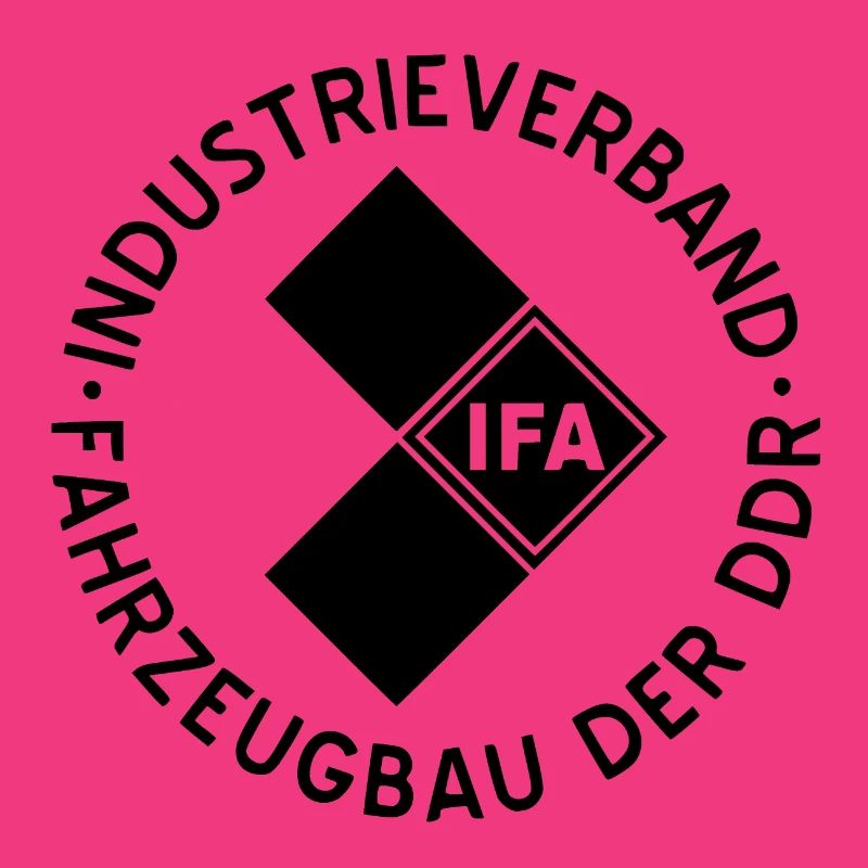 IFA schwarz