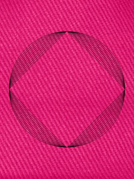 Geometrische Form