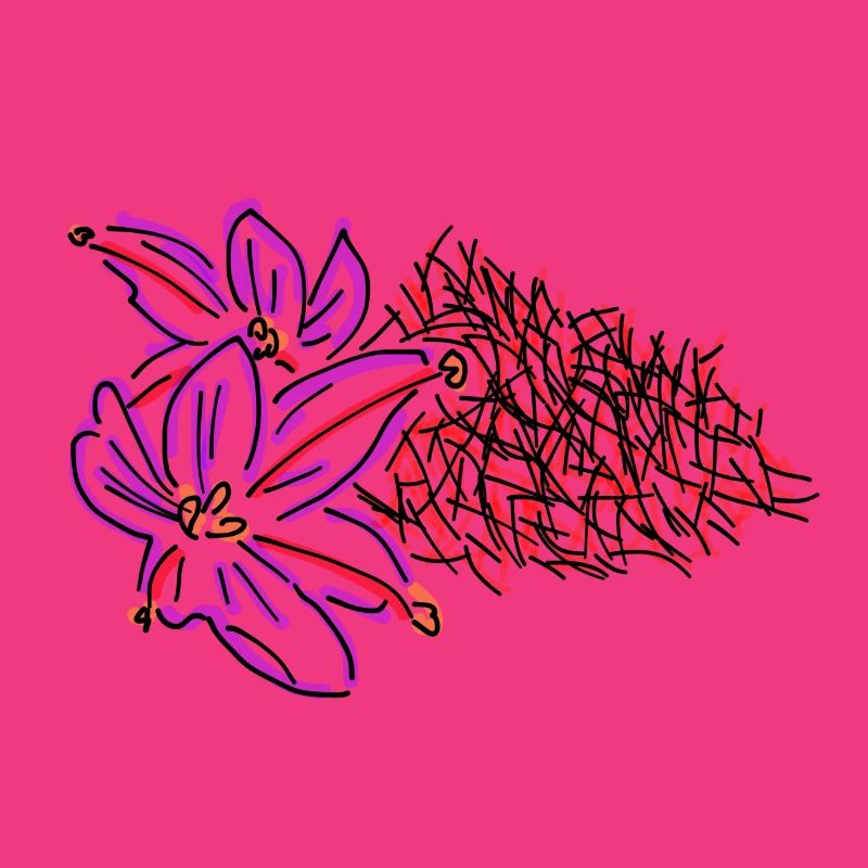 saffron
