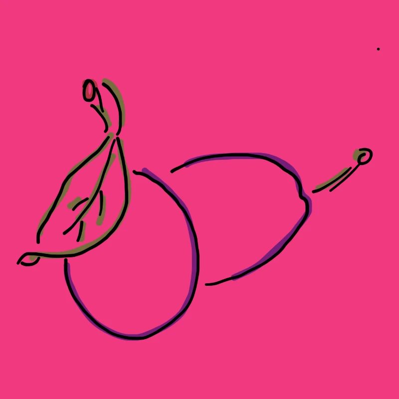 Pflaume