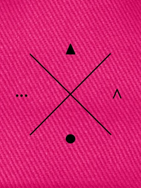 Geometry Tattoo Icons