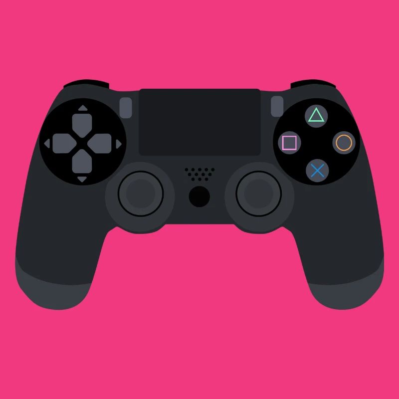 Game Controller