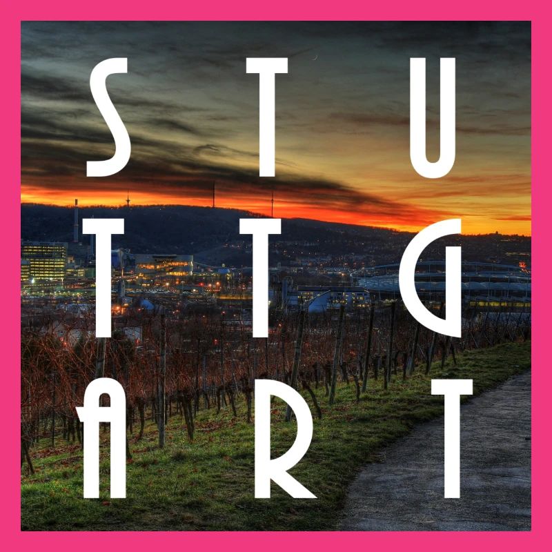 Stuttgart