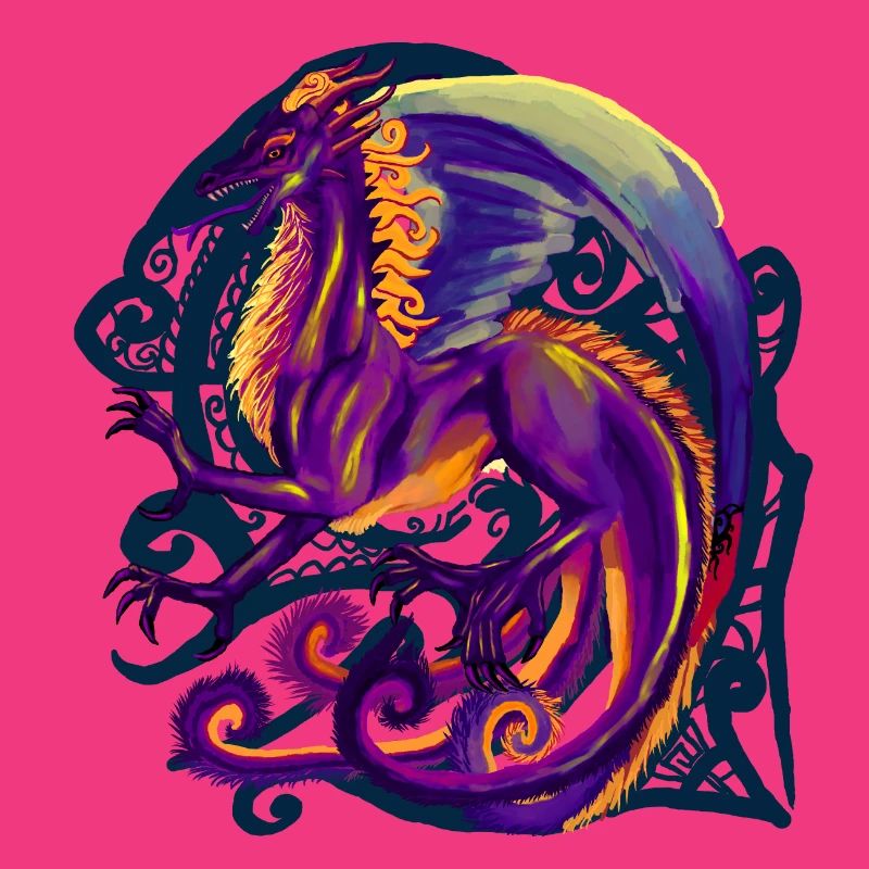Drachen