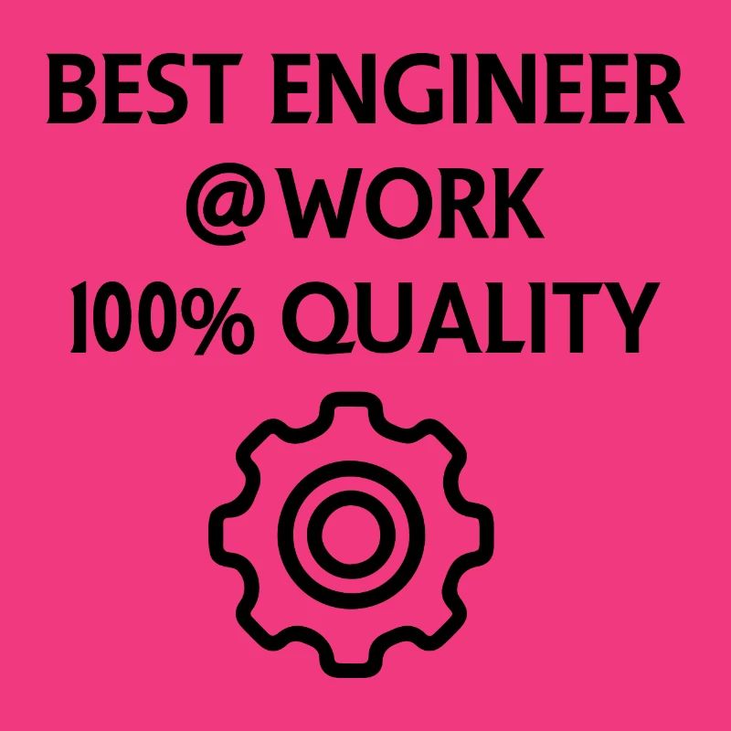 Technician and Engineer