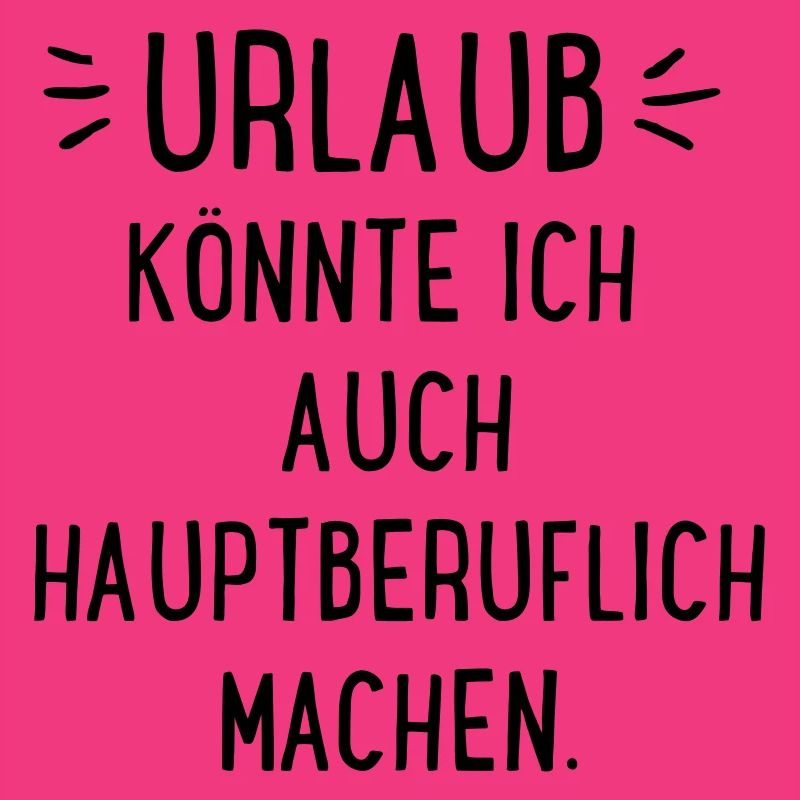 Urlaub