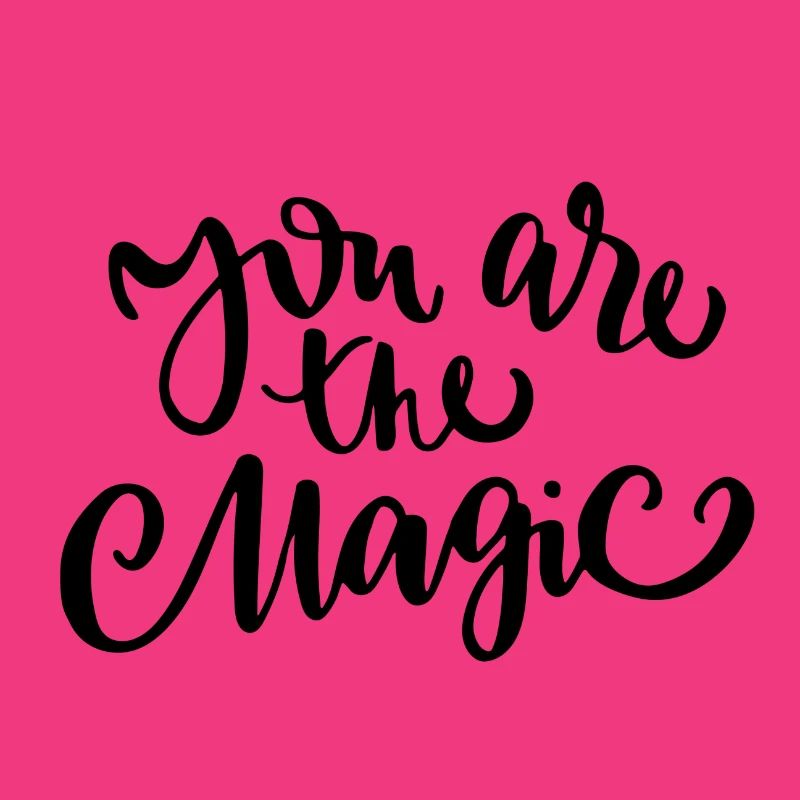 Du bist magisch - Magic