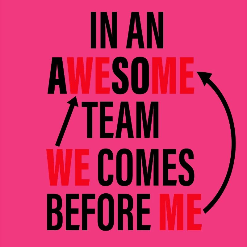 Teamwork