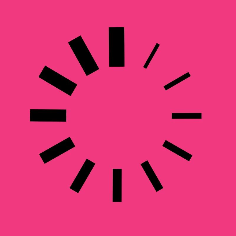 Loading - Logo