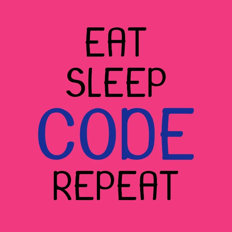 Programmierer Alltag