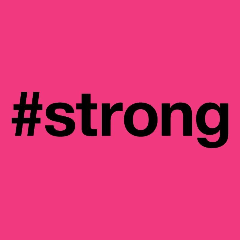 STRONG