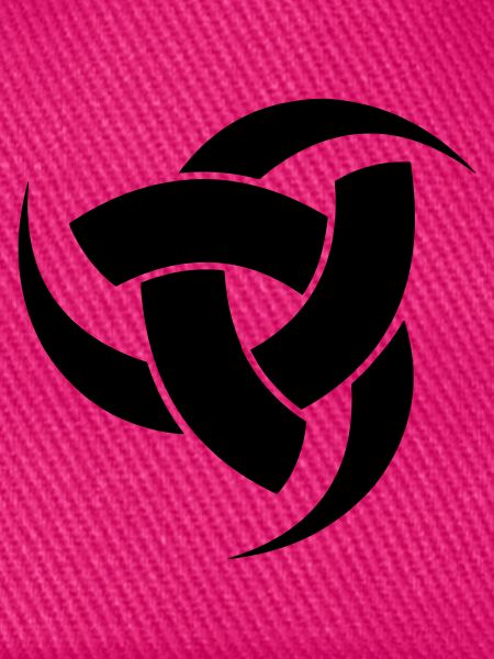 Odins Drei-Hörner-Symbol