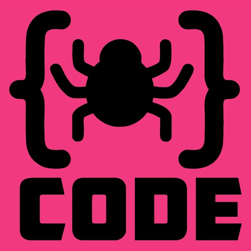 Spin Logo Schattenbild Spionage Software