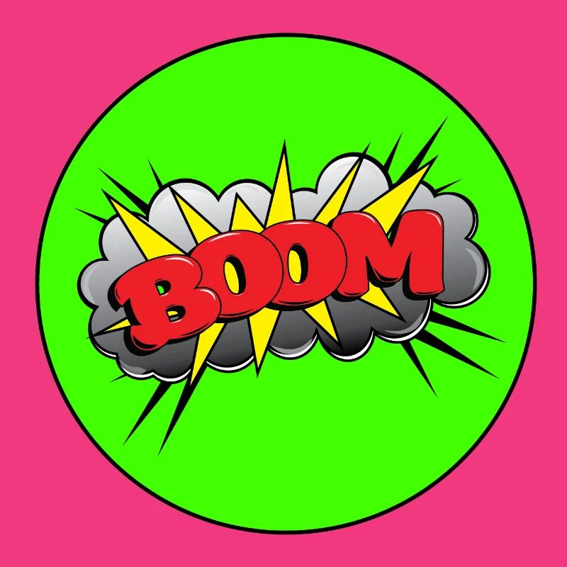 Dröhnen