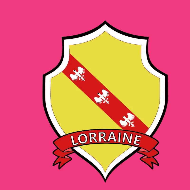 Lothringen