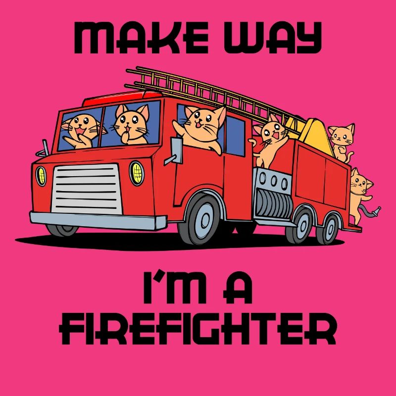 Fire Brigade Statement Fire Engine Professional Fire Brigade