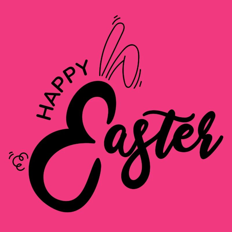 Happy Easter