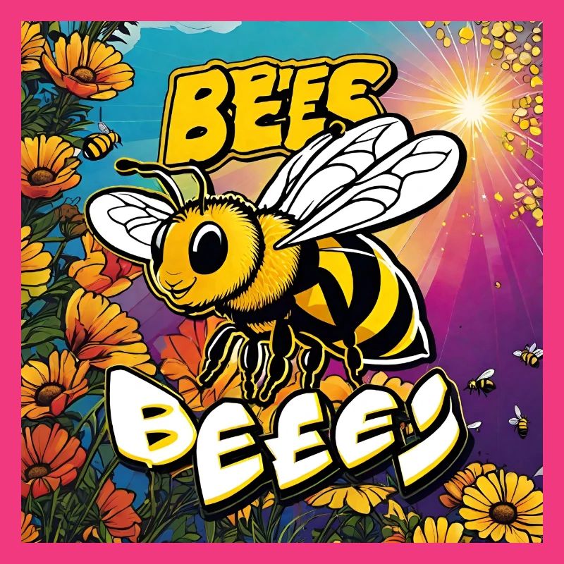 Bee Buzz