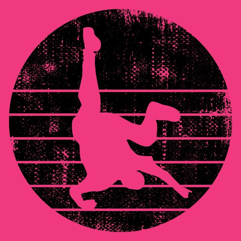 Breakdancer