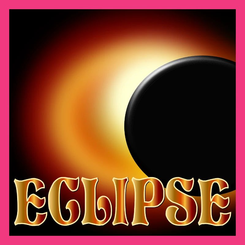 SOLAR ECLIPSE ECLIPSE ASTRONOMY