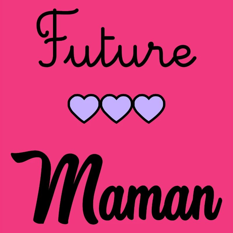 WERDENDE MAMA