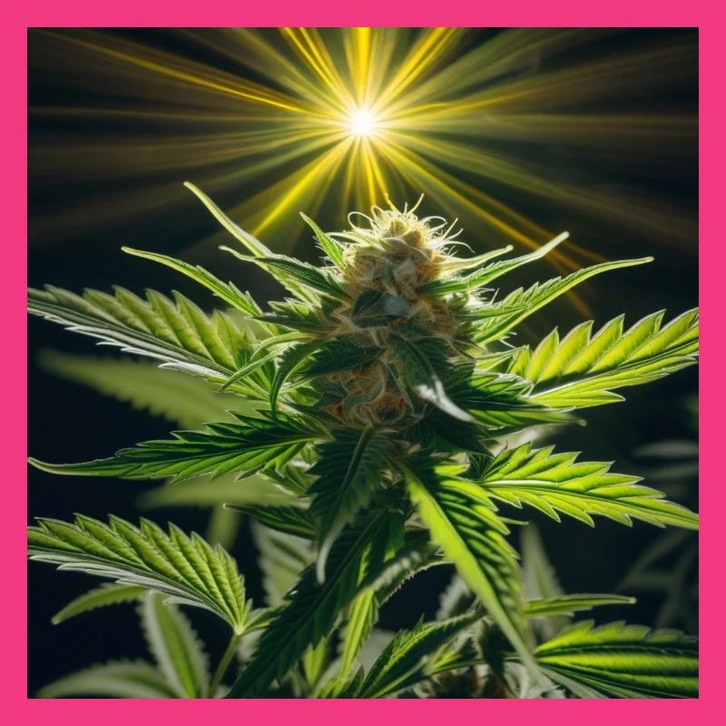 Cannabis 4