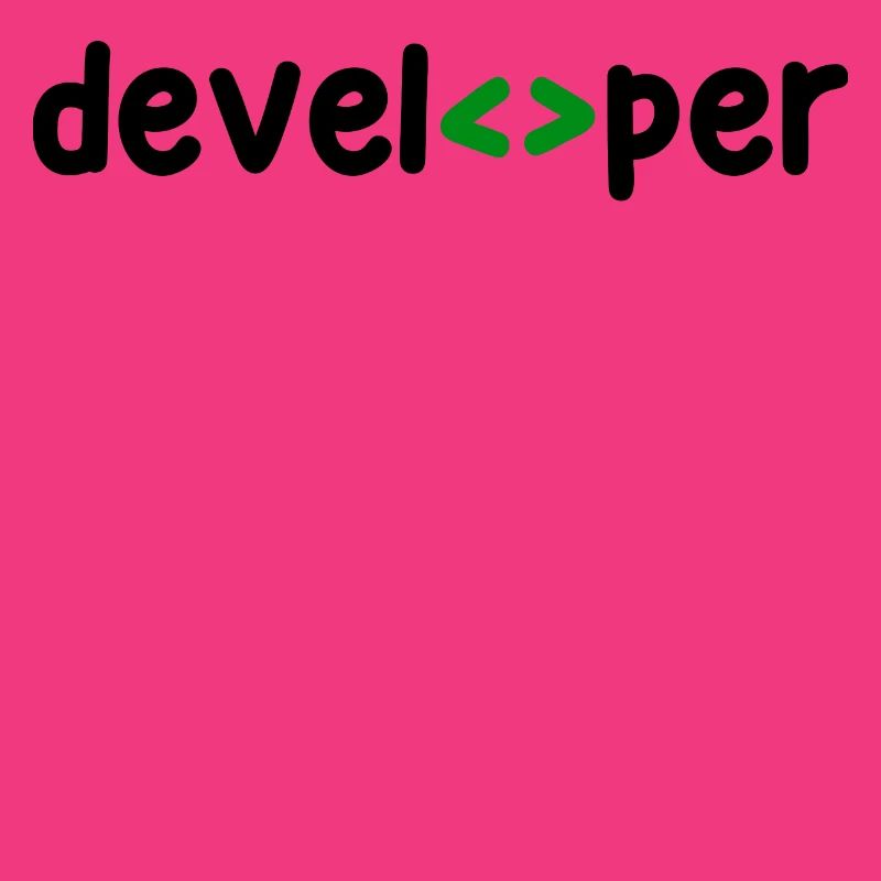 Développeur Spruch Coden Softwareentwickler Nerd
