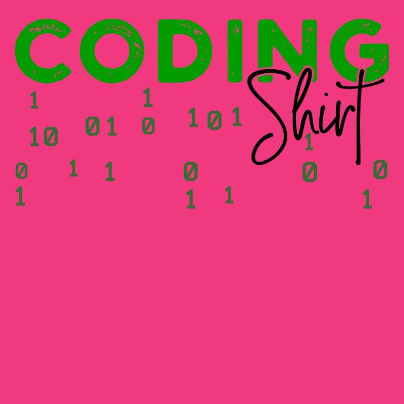 Coden Developer Programmierer Webentwickler Spruch