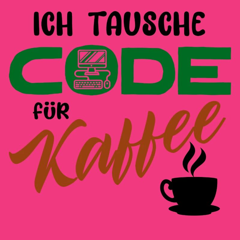 Programmierer Softwareentwickler Developer Code