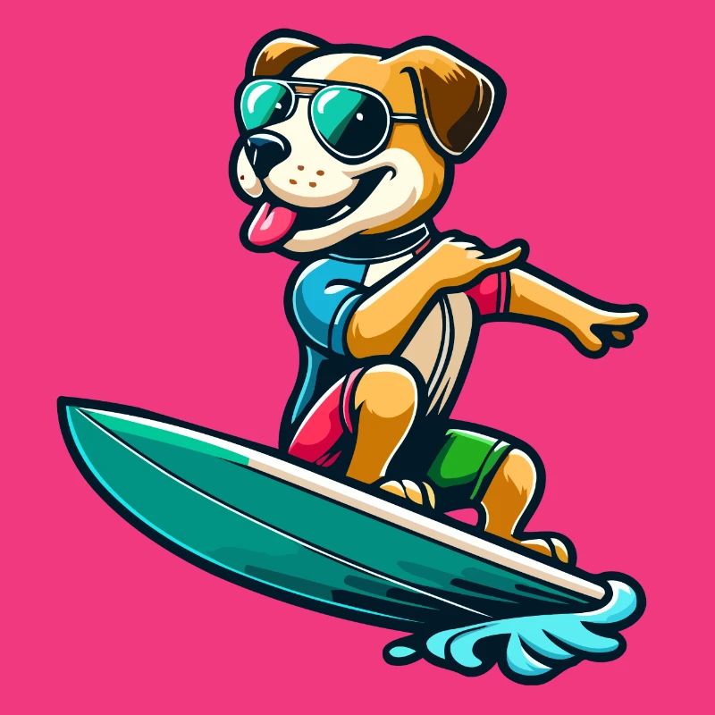 Wave Riding Buddy