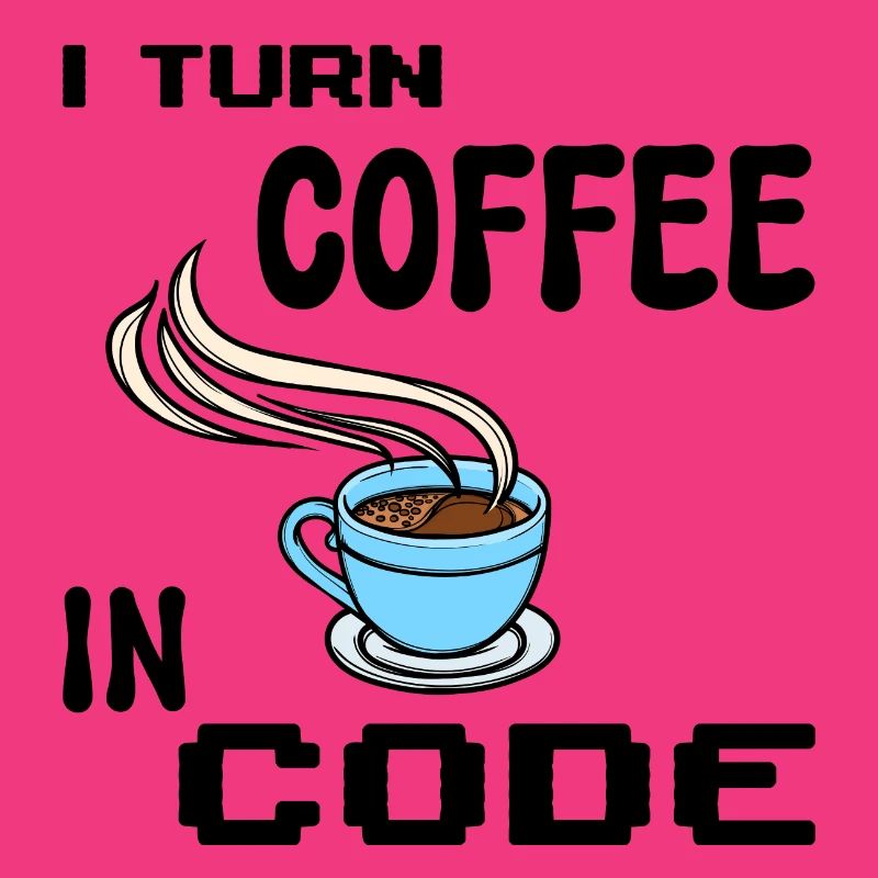 Programmeur de code Scripting Statement Développeur