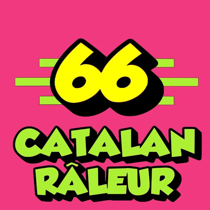 Catalan râleur