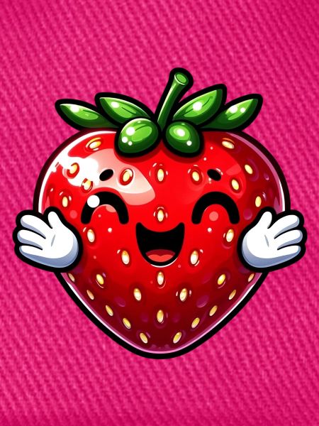 Erdbeeren Erdbeeren