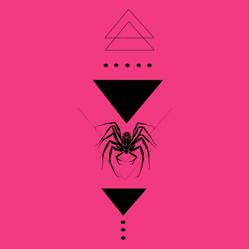 Spinne
