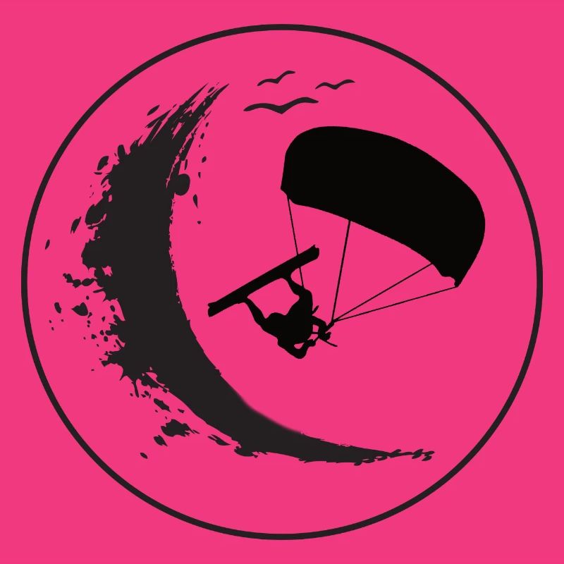 Wave Rider Eclipse