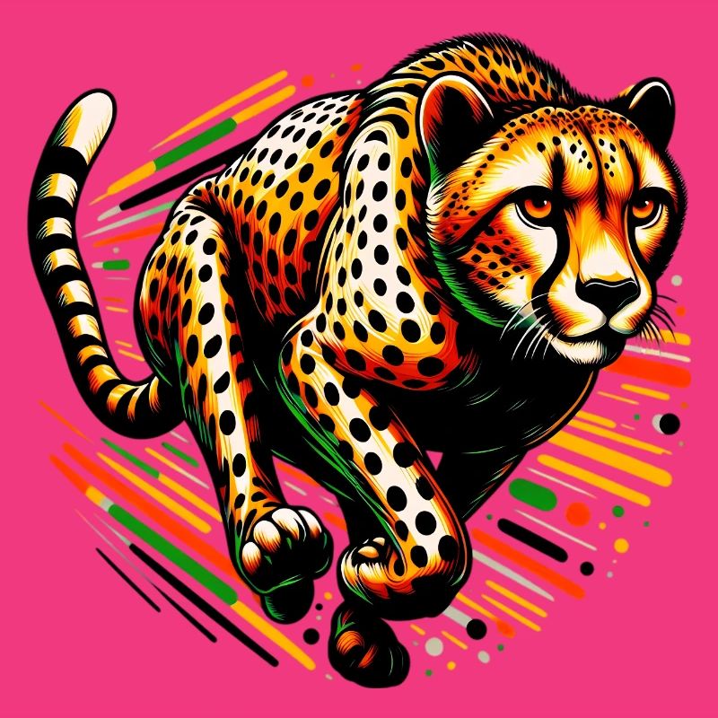 Gepard