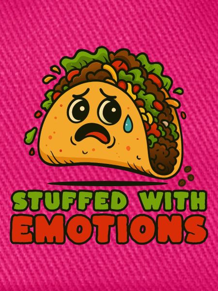 Tacos voller Emotionen