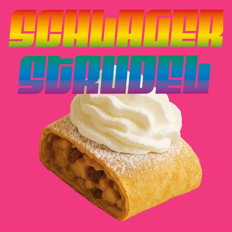 Schlager Strudel Statement